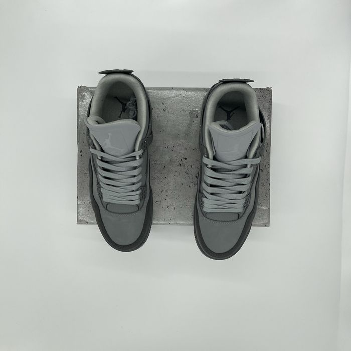 Nike Air Jordan 4 Paris