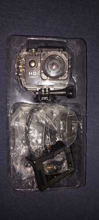 Екшън камера Sport cam 1080p