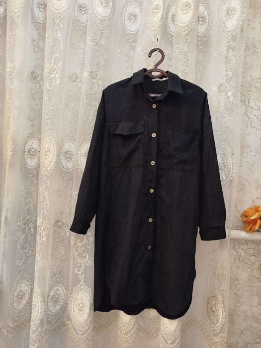 Uzun rubashka  holati yaxshi