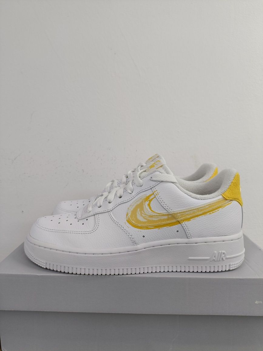 Nike Air Force 1 номер 39 код 63A