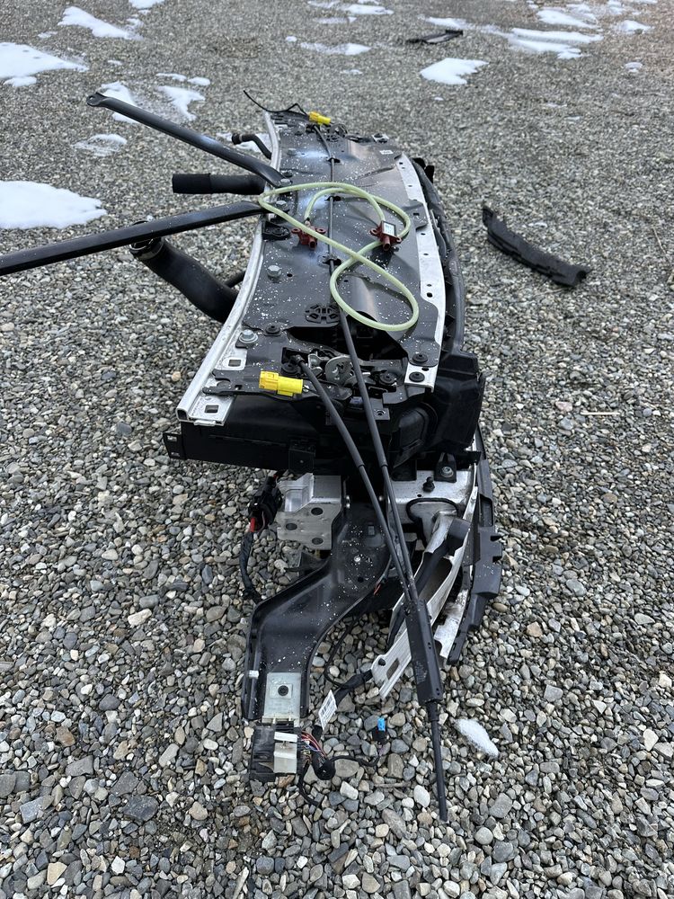 Trager complet BMW Seria 5 G30 G31 2017-2023