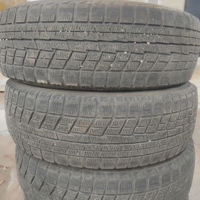 Авто колеса зимние шины