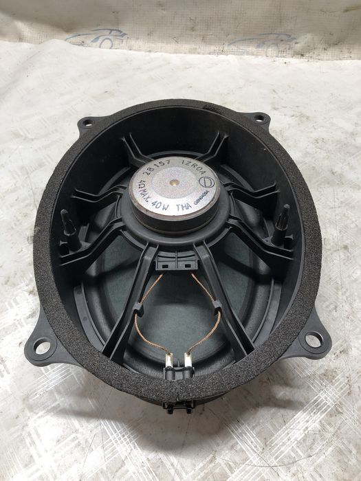 boxa stanga fata nissan navara 2.3 motorina 2016