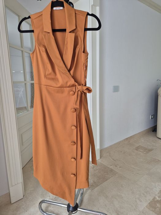 Rochie deosebita elegantai