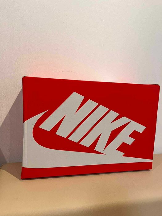 Nike Dunk Low "From Nike To You"