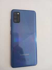 Samsung a41 holati yahshi