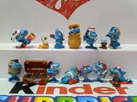 Kinder surprise sharks squalibaba