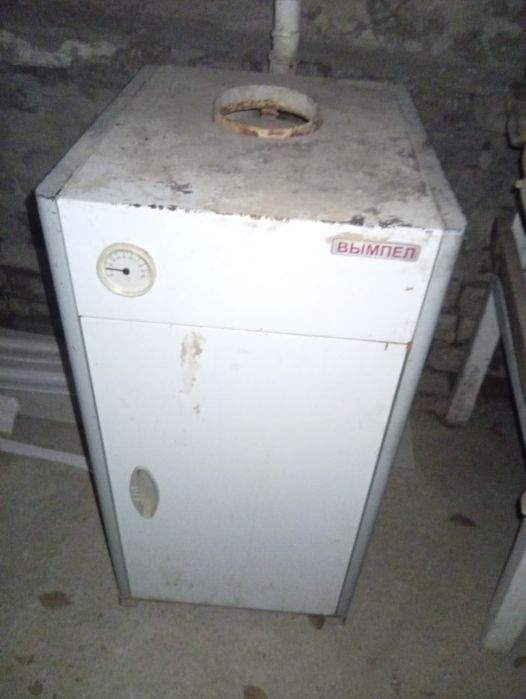 Жылыту қазандығы сатылады,котёл