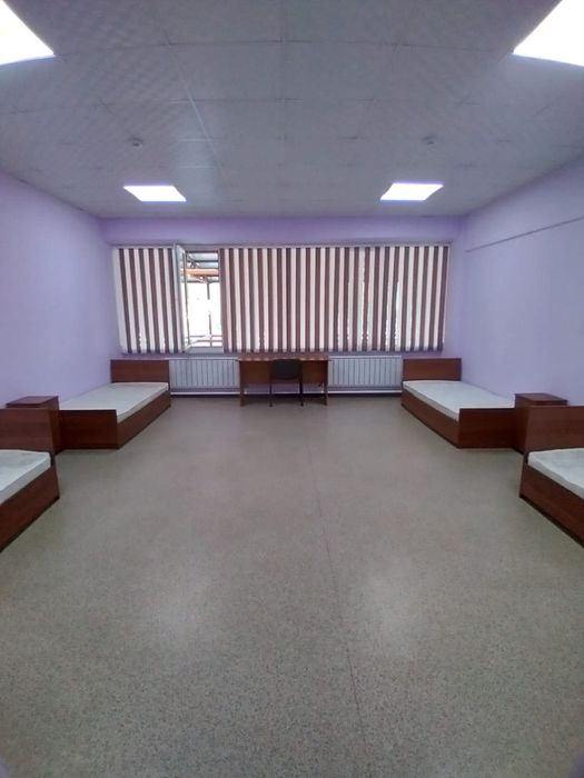 Мизам хостел.  Мужской хостел. Только доя трезвых. От 2000 т.