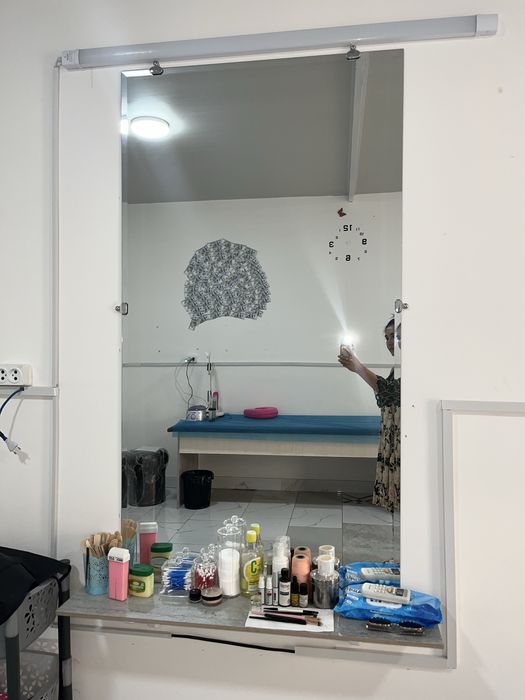 Продается мебел для салона