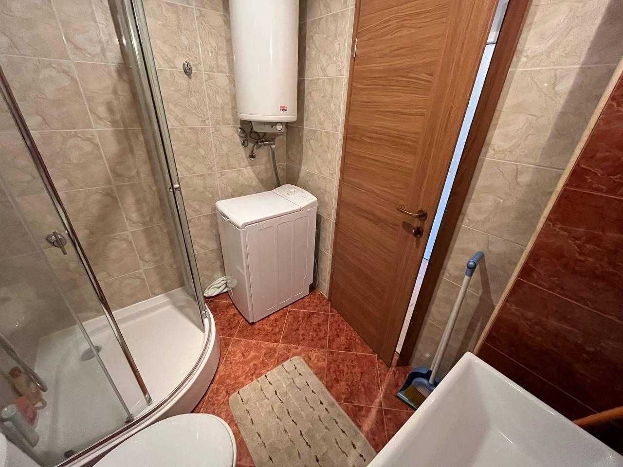 Дава се под наем Двустаен апартамент в Свети Влас - 40 кв.м за 57500 € - Снимка #2