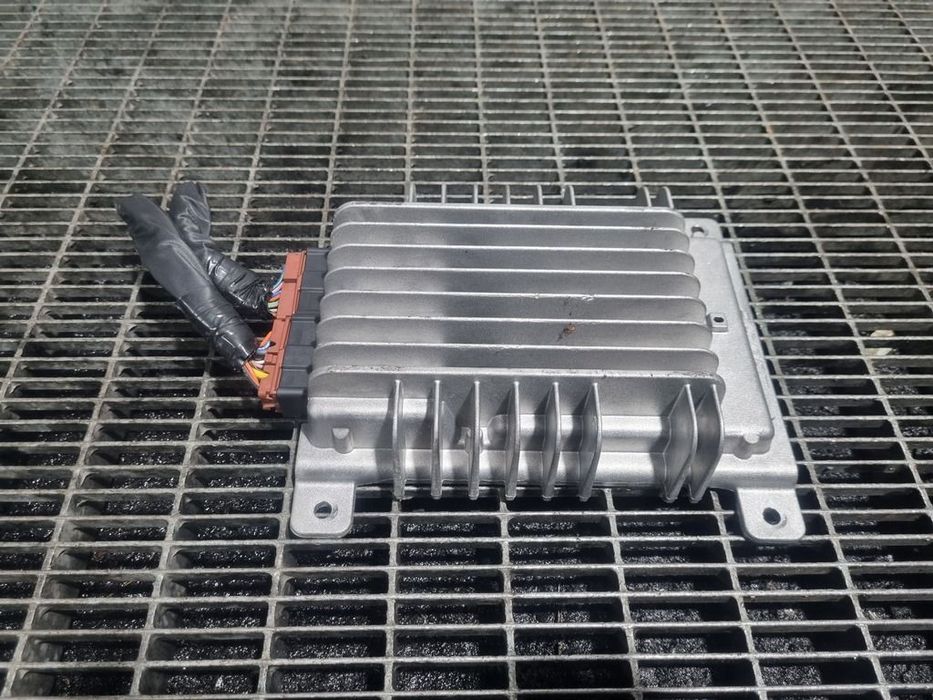 Amplificator audio Renault Koleos 2008 - 2011 (1381) 2806161000