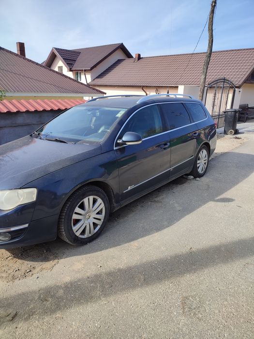 Vând Passat b6 Break