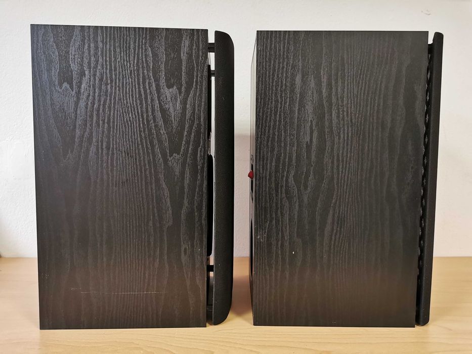 Klipsch SB-3 букшелф колони