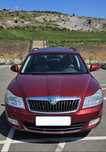 Vand Skoda Octavia 2 Laurin & Klemen 1.8 TSI