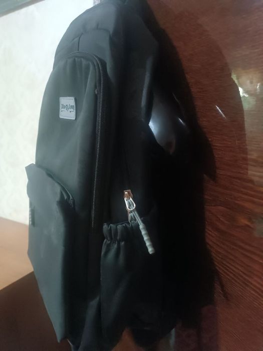 Рюкзак школьный скорого цвета ф