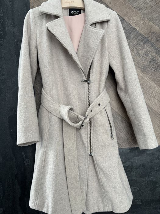 Дамско Палто Only