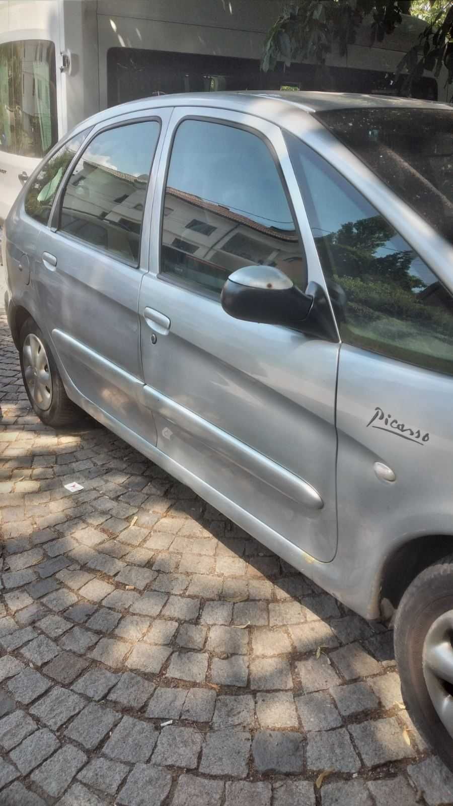 Citroen Xsara Picasso 2.0