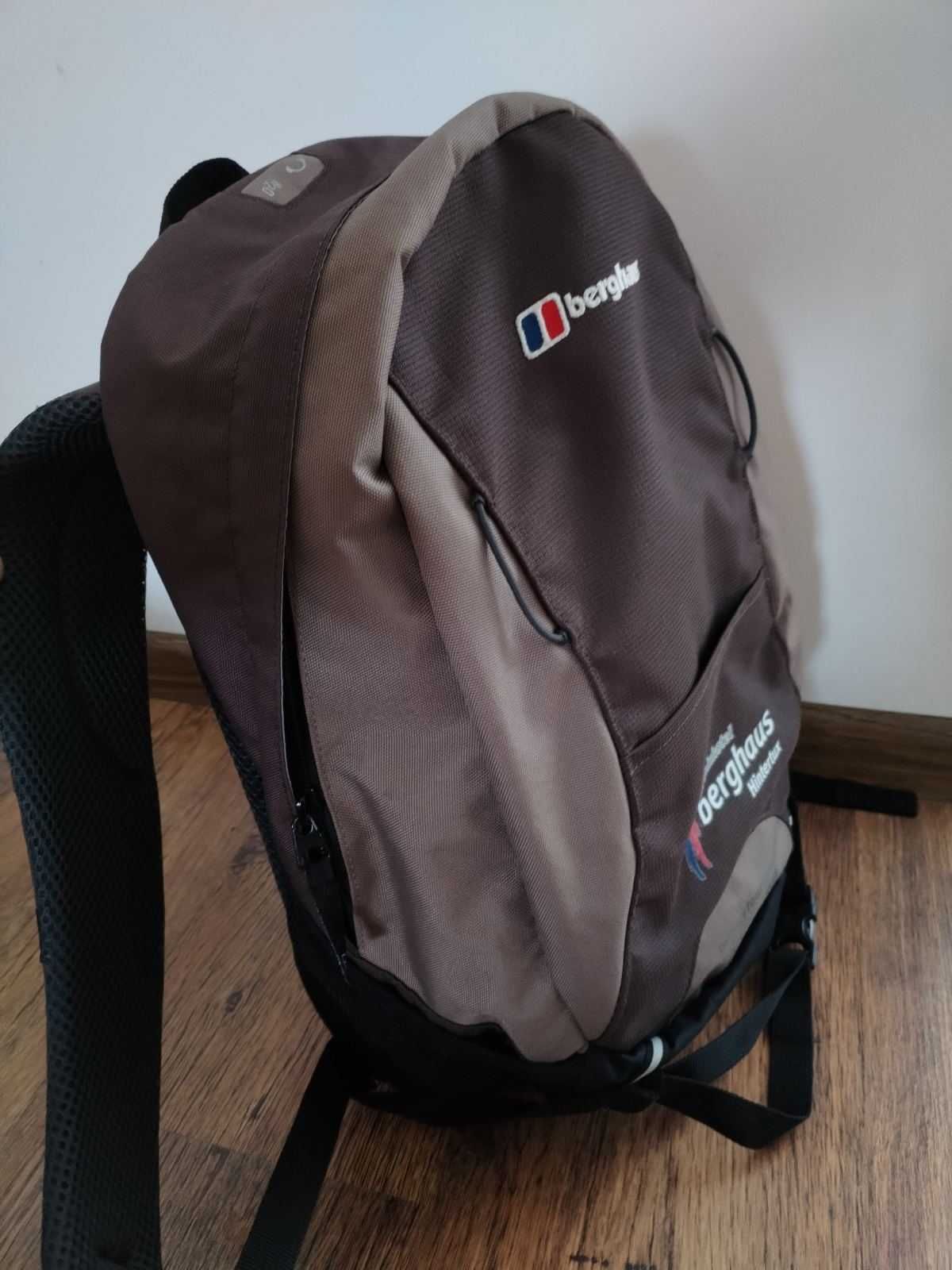berghaus 2047 backpack 20l. - страхотна раница 20лт.