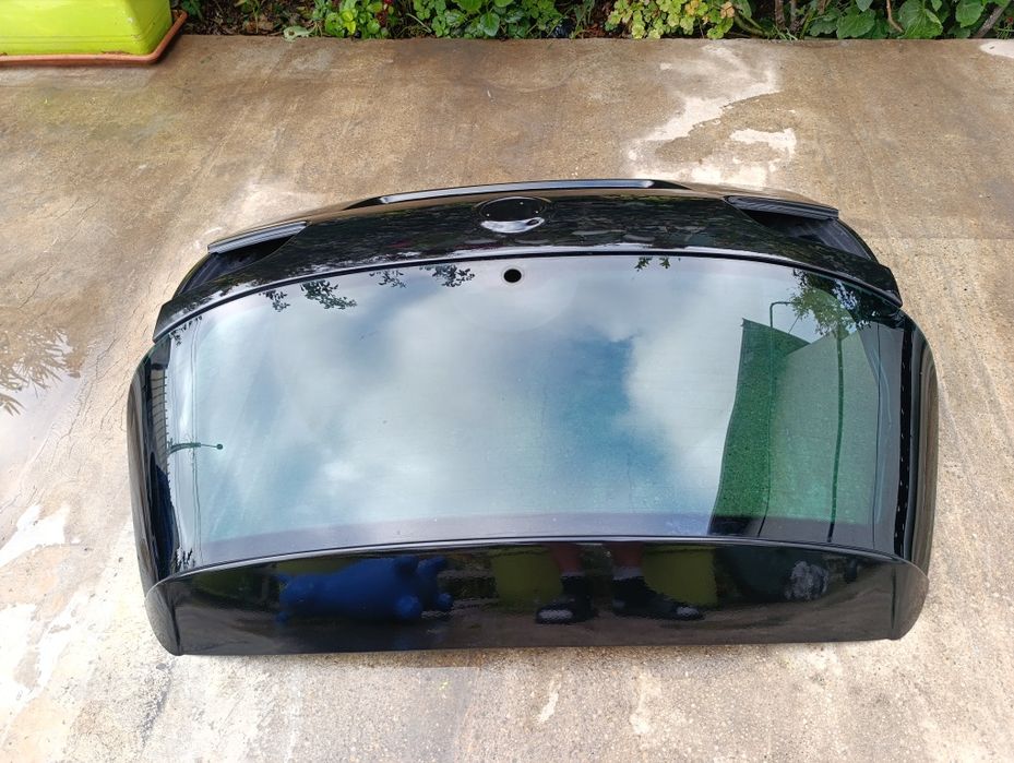 Capota/haion/bara spate  vw passat b6