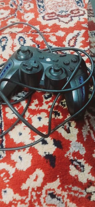 Плеищеишан 3 със светеш джойстик