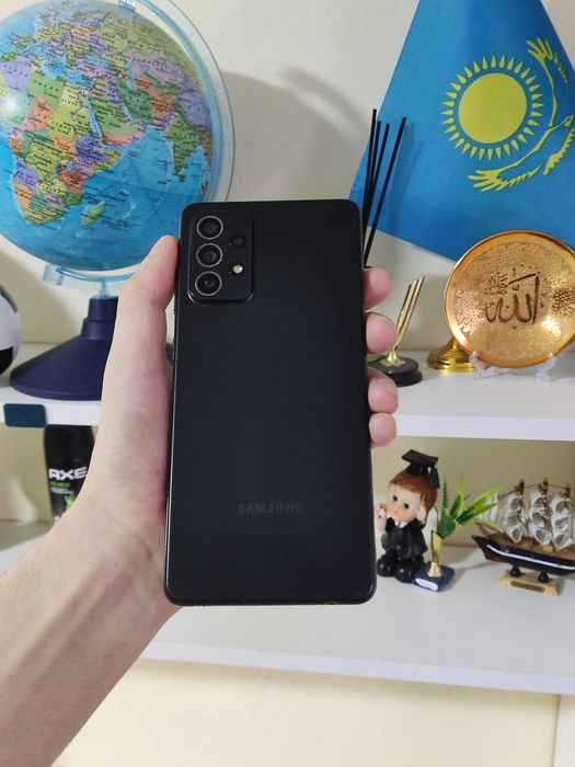 Samsung A72 256GB Самсунг Оперативка 16