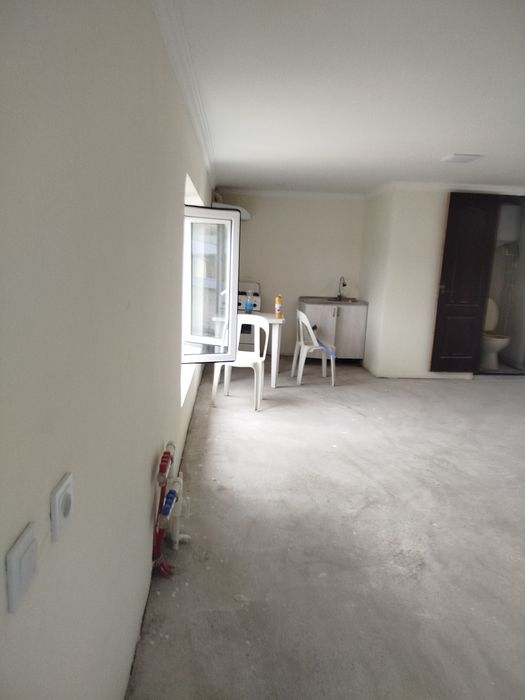 1 xona ijara yosh oilaga.