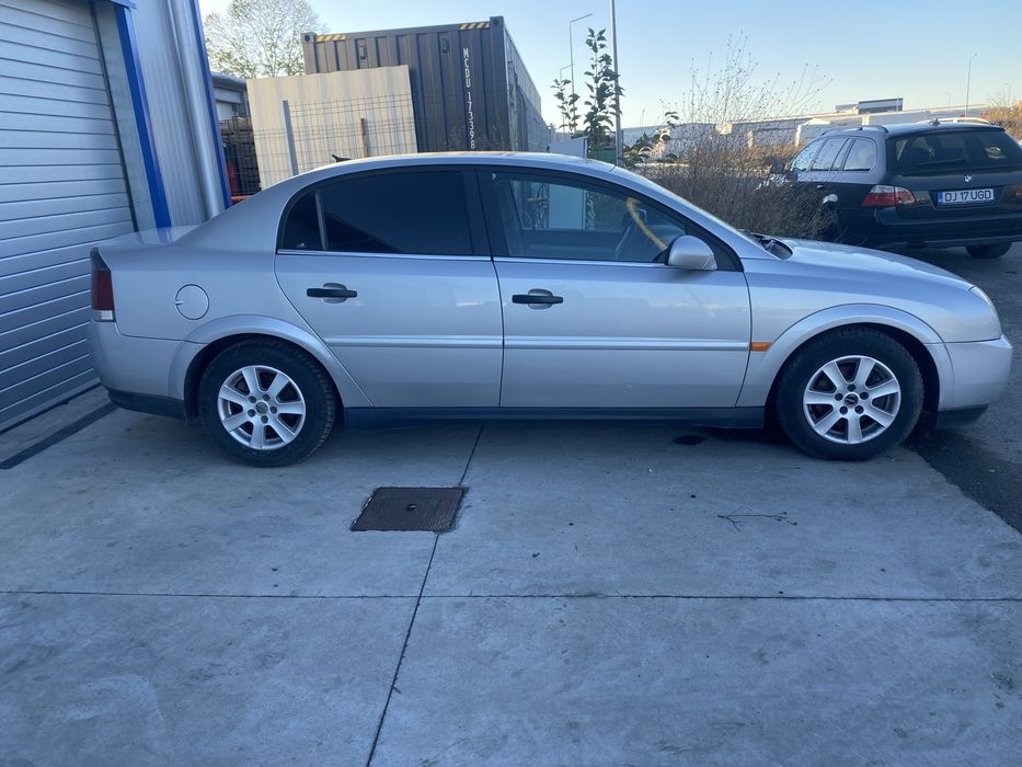 Vand Opel vectra c