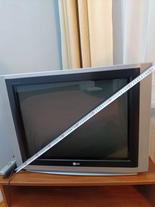 Продам телевизор в хорошем состоянии