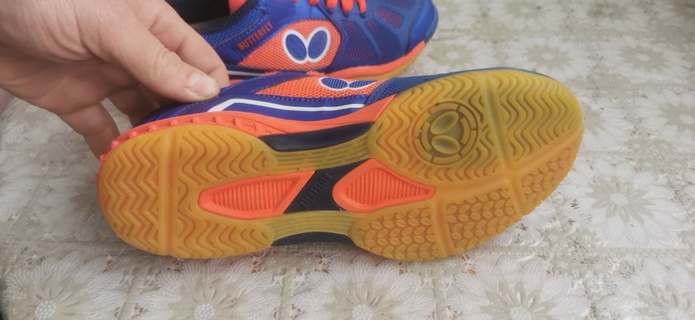 Butterfly Lezoline RIFONES 37N