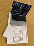 Apple MacBook PRO 14 model A2442, M1 PRO 8-Core, 16Gb RAM, 512 Gb SSD