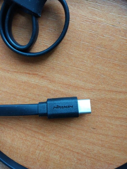 USB-кабель (USB Type C)