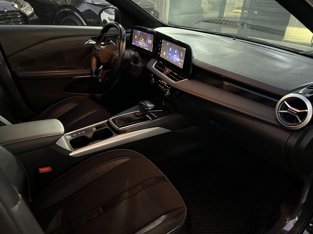Monza 1.3 Turbo Ideal Xolatda