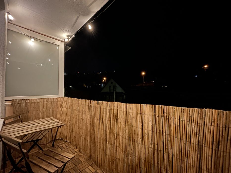 OCAZIE - Aprtament 2 camere - Tudor - PRIMA inchiriere