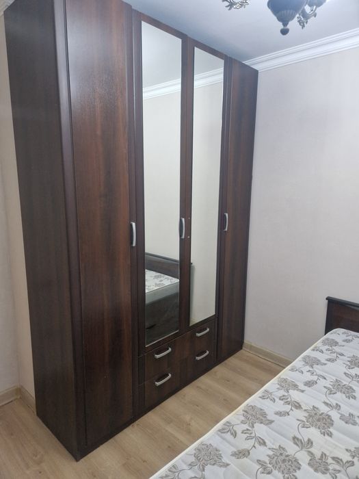 Спальный гарнитур 60 000 тенге