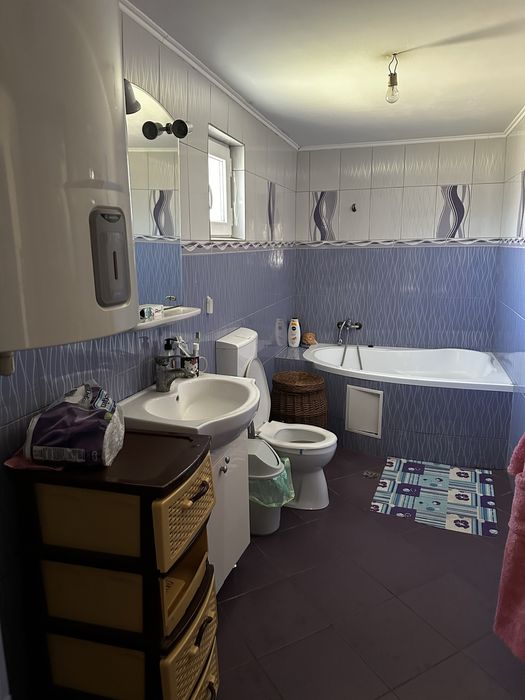 Casă de vânzare în comuna Modelu, județul Călărași