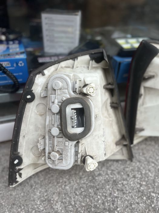 Стопове за Astra G 98-05