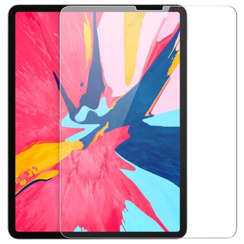 Стъклен протектор за Apple iPad Pro 12.9 2018 / 11 Air 2 3 Mini 4 5