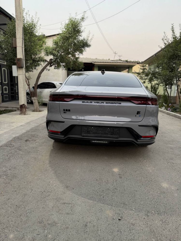 Byd Han Sotiladi 2025