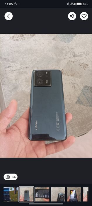 Poco x4pro 128GB