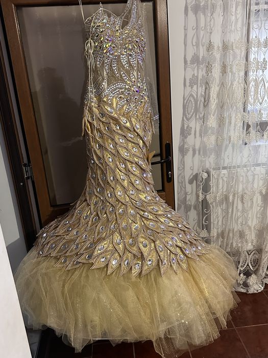 Rochie de seară Imperial
