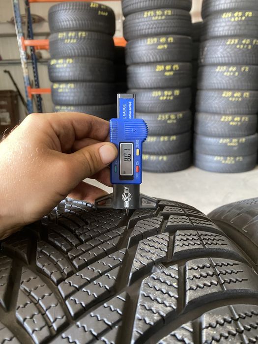 Anvelope iarna 255/50/20 Bridgestone Blizzak LM001 255 50 20 R20
