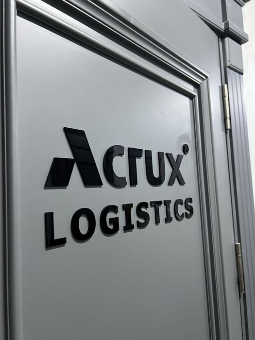 Reklama xizmati наружная реклама bukva baner strella reklama