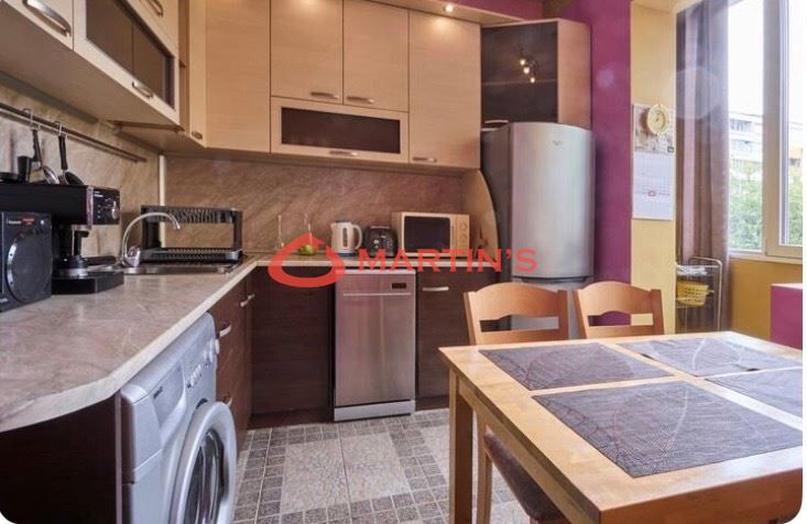 Продава се Тристаен апартамент в София, Борово - 78 кв.м за 3065 €/кв.м - Снимка #7