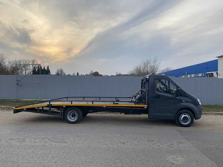 Эвакуатор поможет вам!