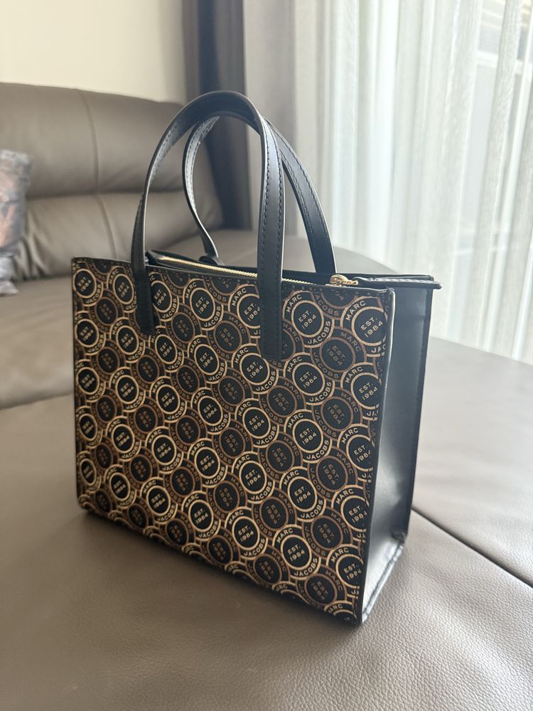 Marc Jacobs Дамска Чанта