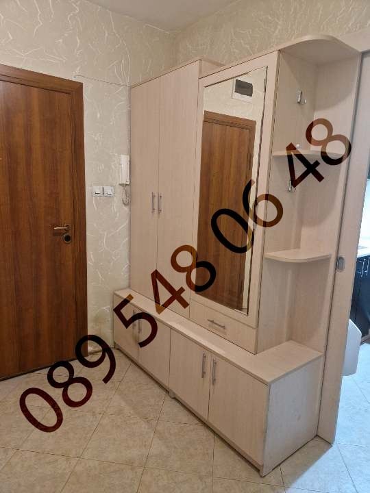Дава се под наем Двустаен апартамент в София, НПЗ Дианабад - 65 кв.м за 510 € - Снимка #1