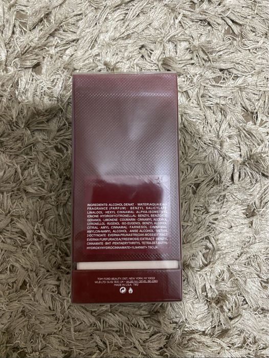 Tom Ford Lost Cherry 100ml