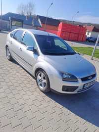 Vand masina ford focus