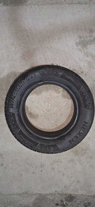 Nexen WINGUARD ice3